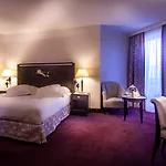 L'hotel Du Collectionneur Hotel Parigi