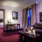 L'hotel Du Collectionneur Hotel Parigi
