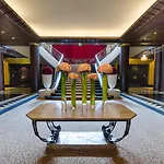 L'hotel Du Collectionneur Parigi