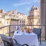 L'hotel Du Collectionneur Hotel