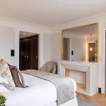 L'hotel Du Collectionneur Hotel Paris