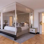 L'hotel Du Collectionneur Paris