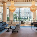Hotel L'hotel Du Collectionneur Paris