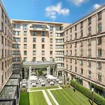 Hotel L'hotel Du Collectionneur Parigi