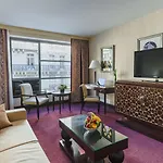 L'hotel Du Collectionneur Hotel 5*