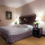 L'hotel Du Collectionneur Paris