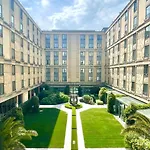 L'hotel Du Collectionneur 5* Paris