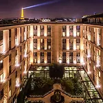 L'hotel Du Collectionneur Hotel