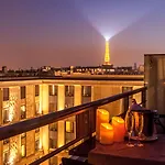 L'hotel Du Collectionneur 5* Paris