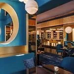 Hotel L'hotel Du Collectionneur Parigi