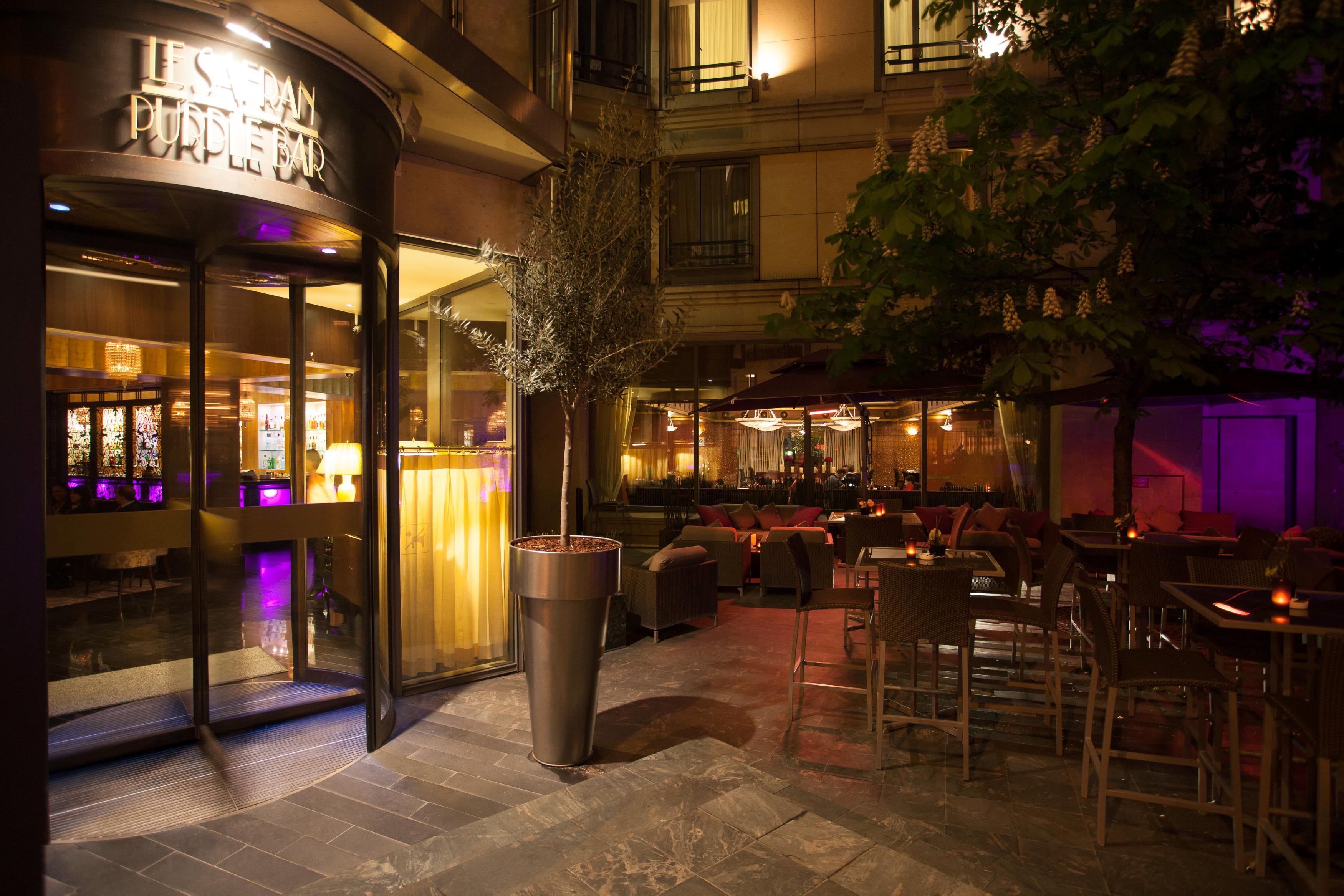 Hotel L'hotel Du Collectionneur