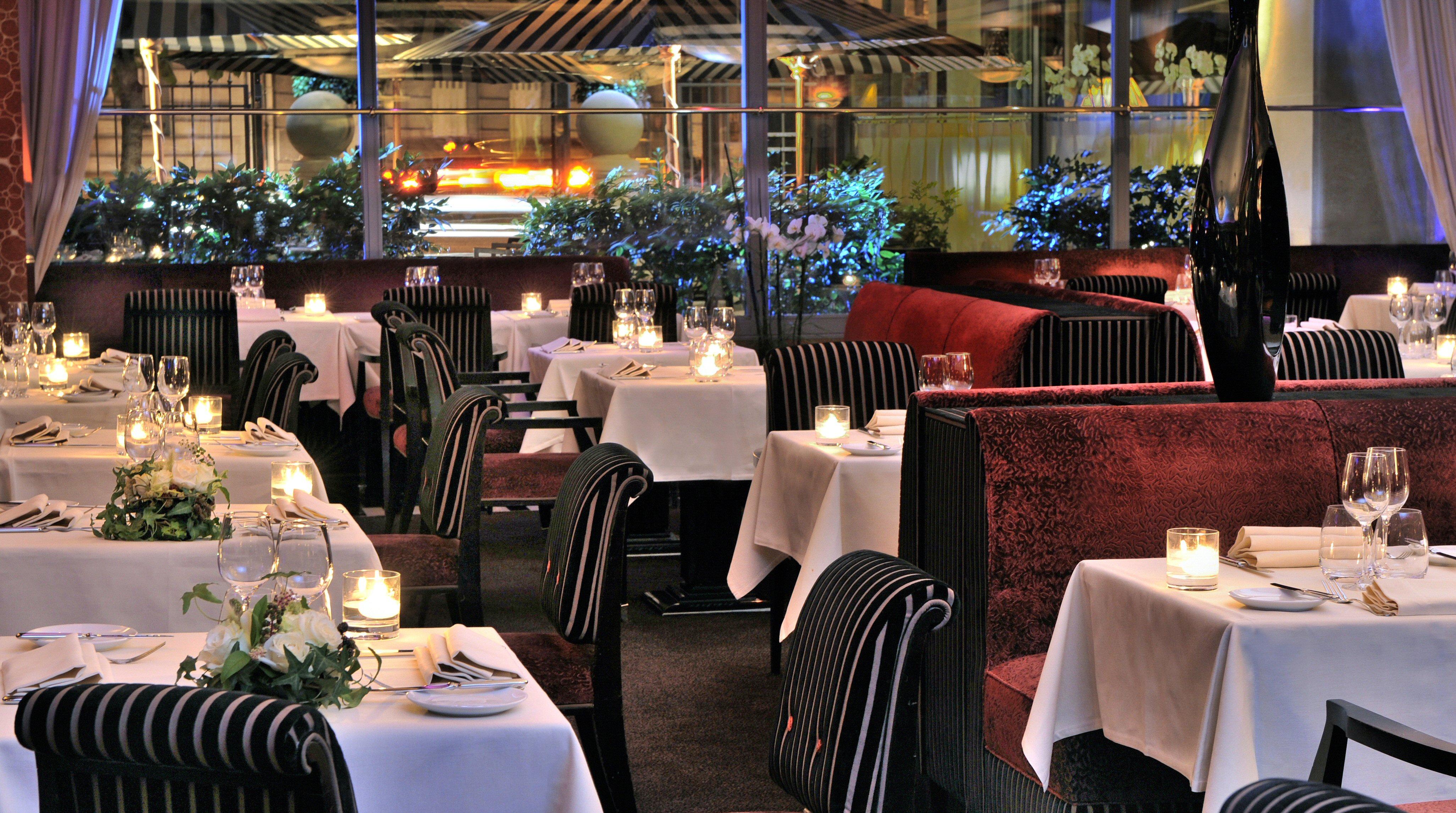 L'hotel Du Collectionneur 5* Parigi