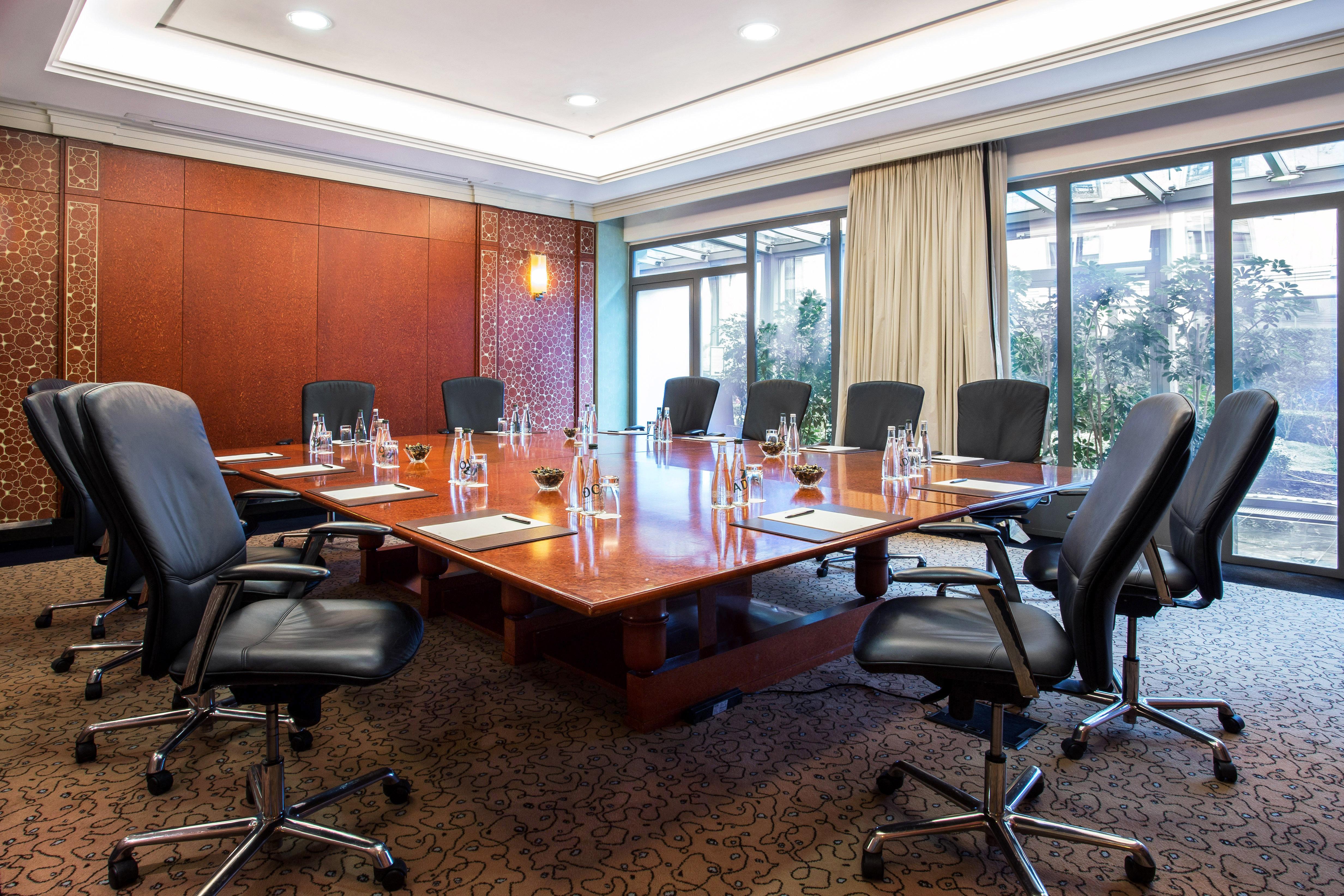 Hotel L'hotel Du Collectionneur