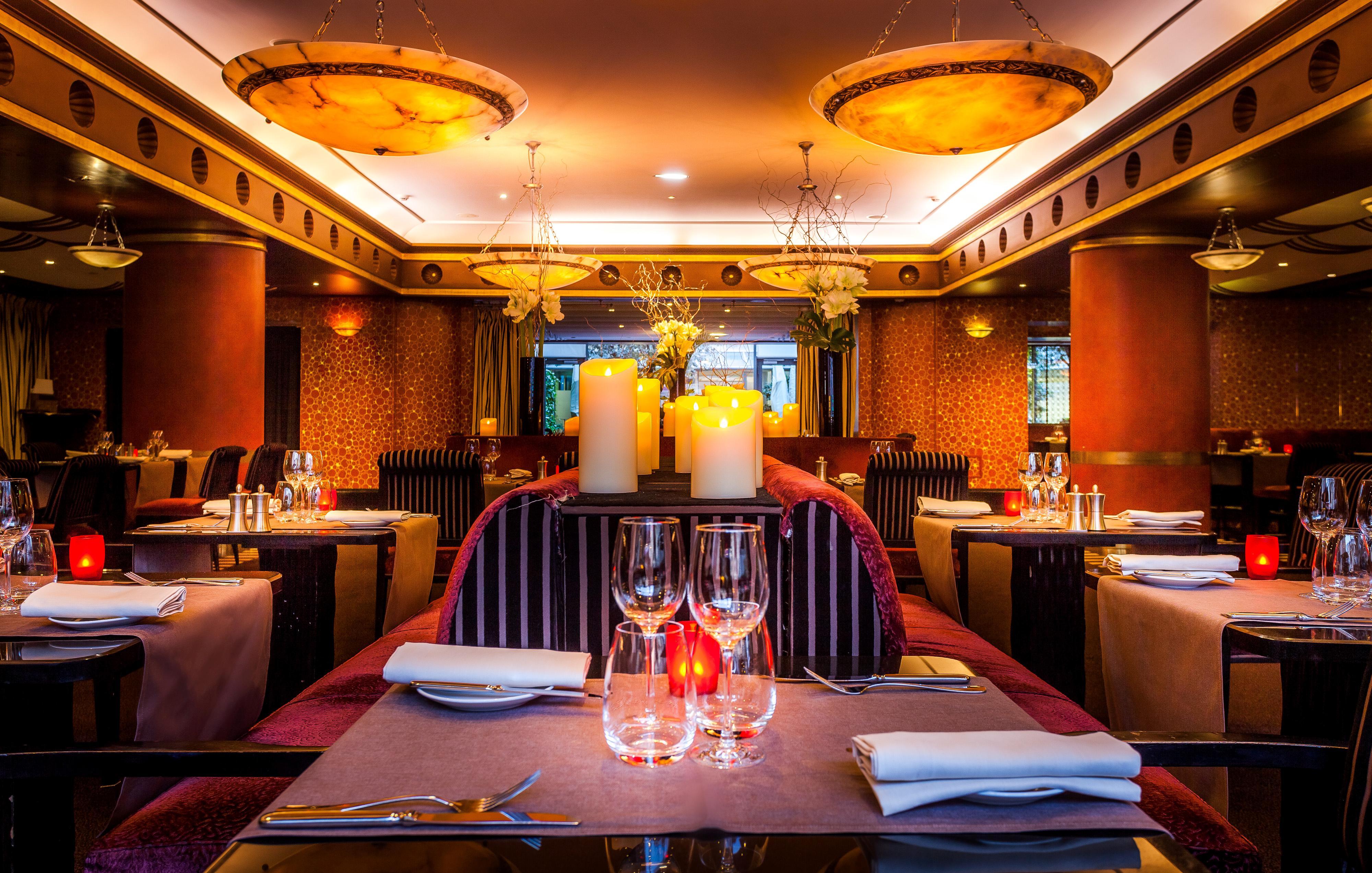 L'hotel Du Collectionneur 5* Paris