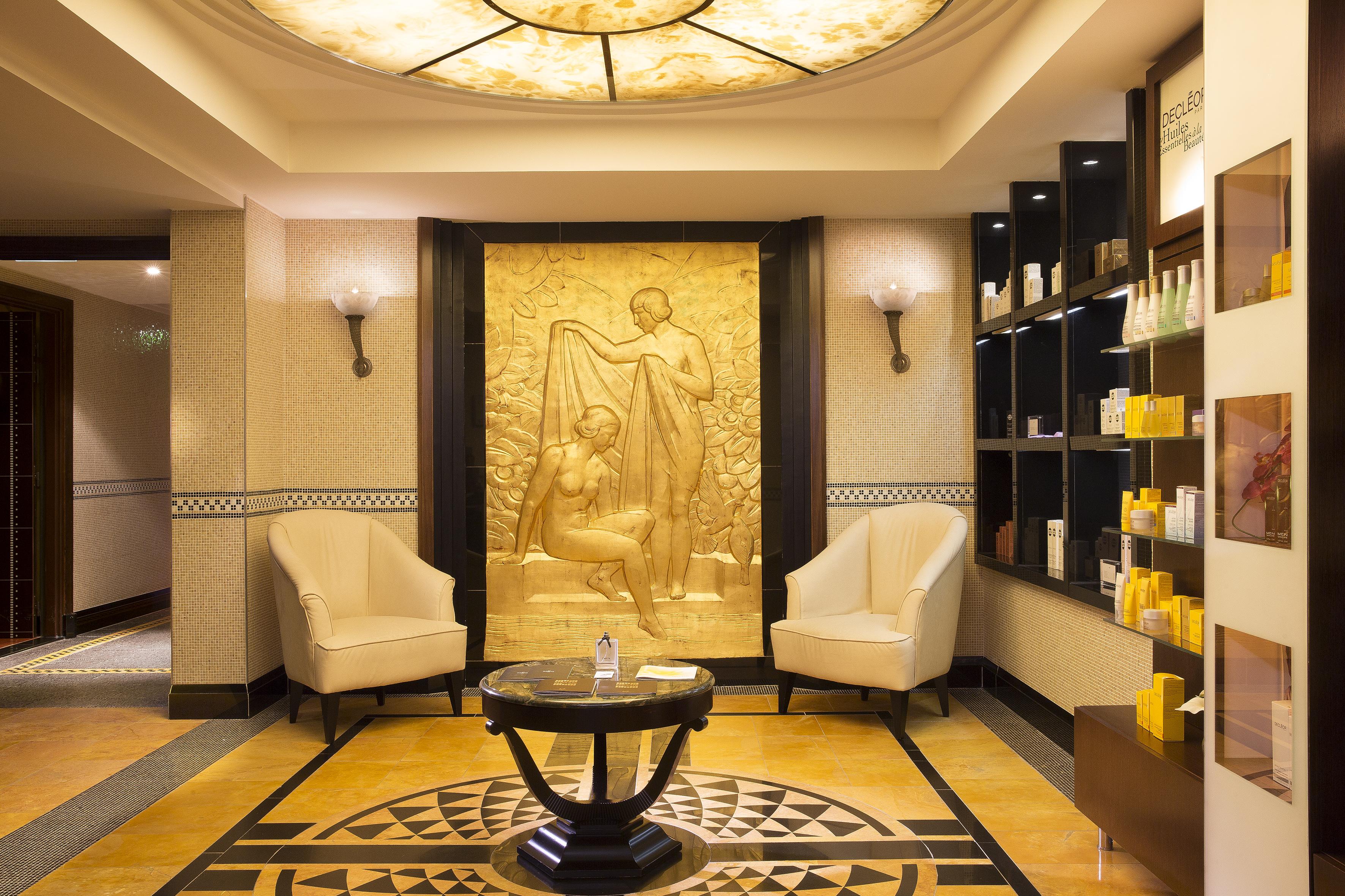 L'hotel Du Collectionneur Parigi
