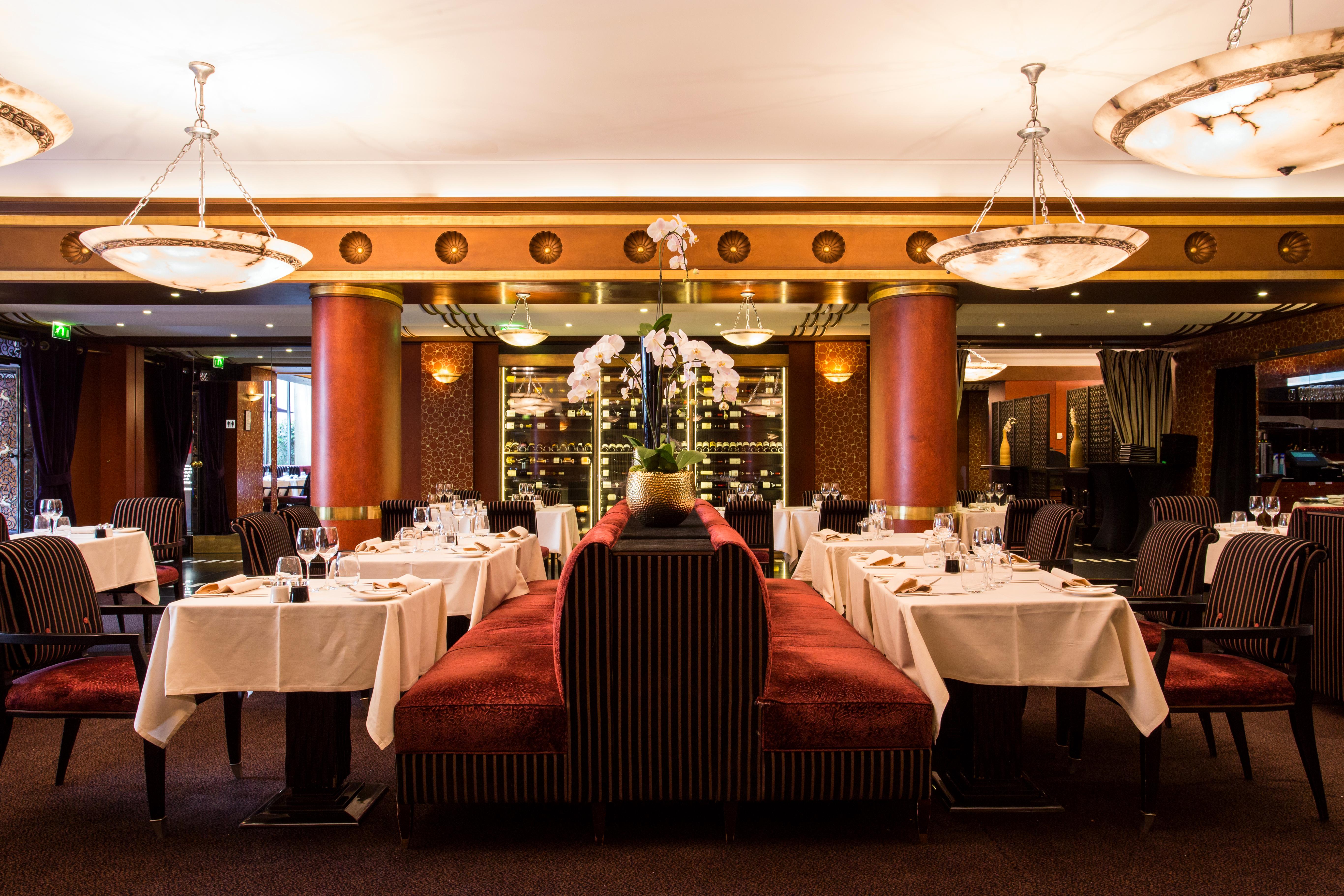 L'hotel Du Collectionneur