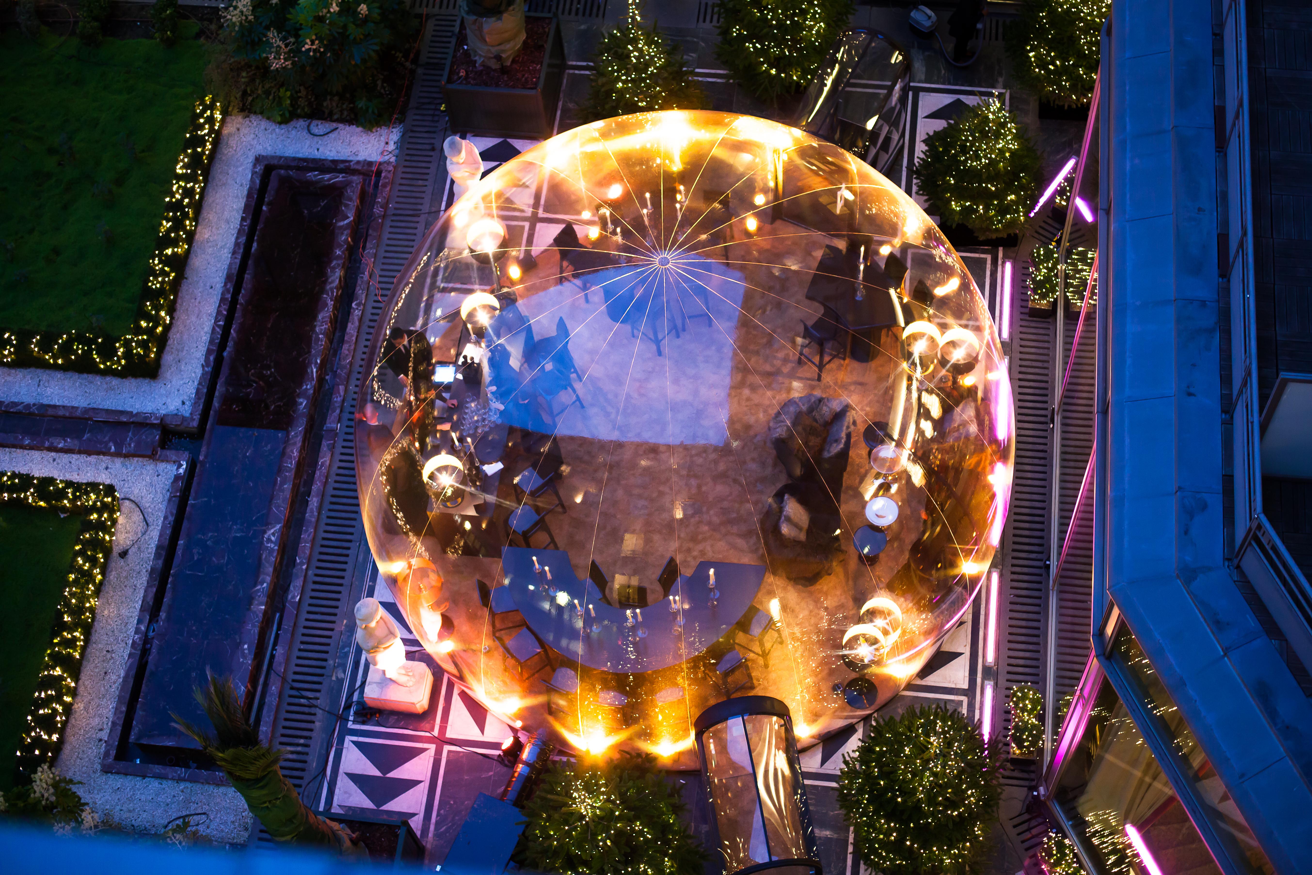 L'hotel Du Collectionneur Hotel Paris