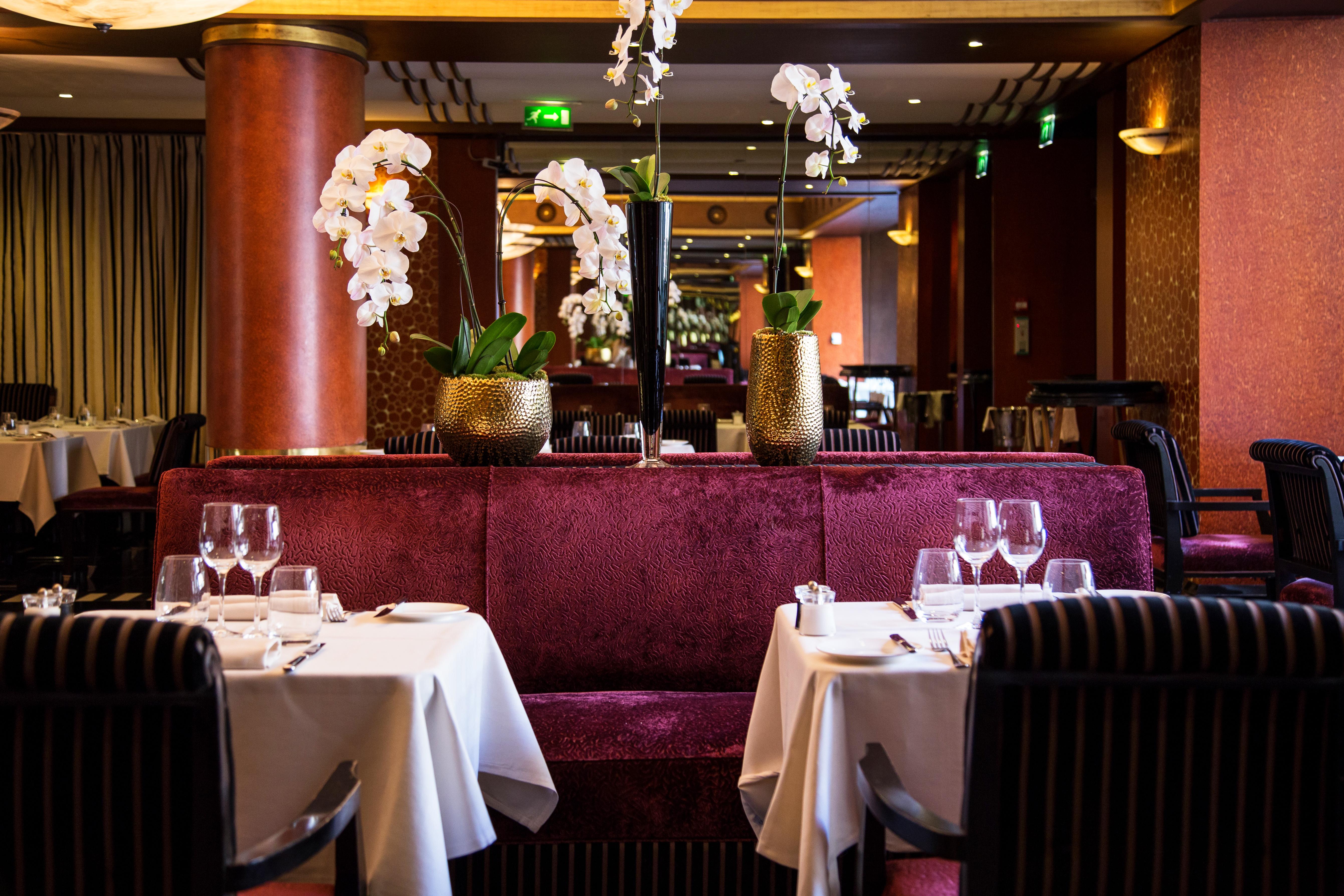 L'hotel Du Collectionneur 5*