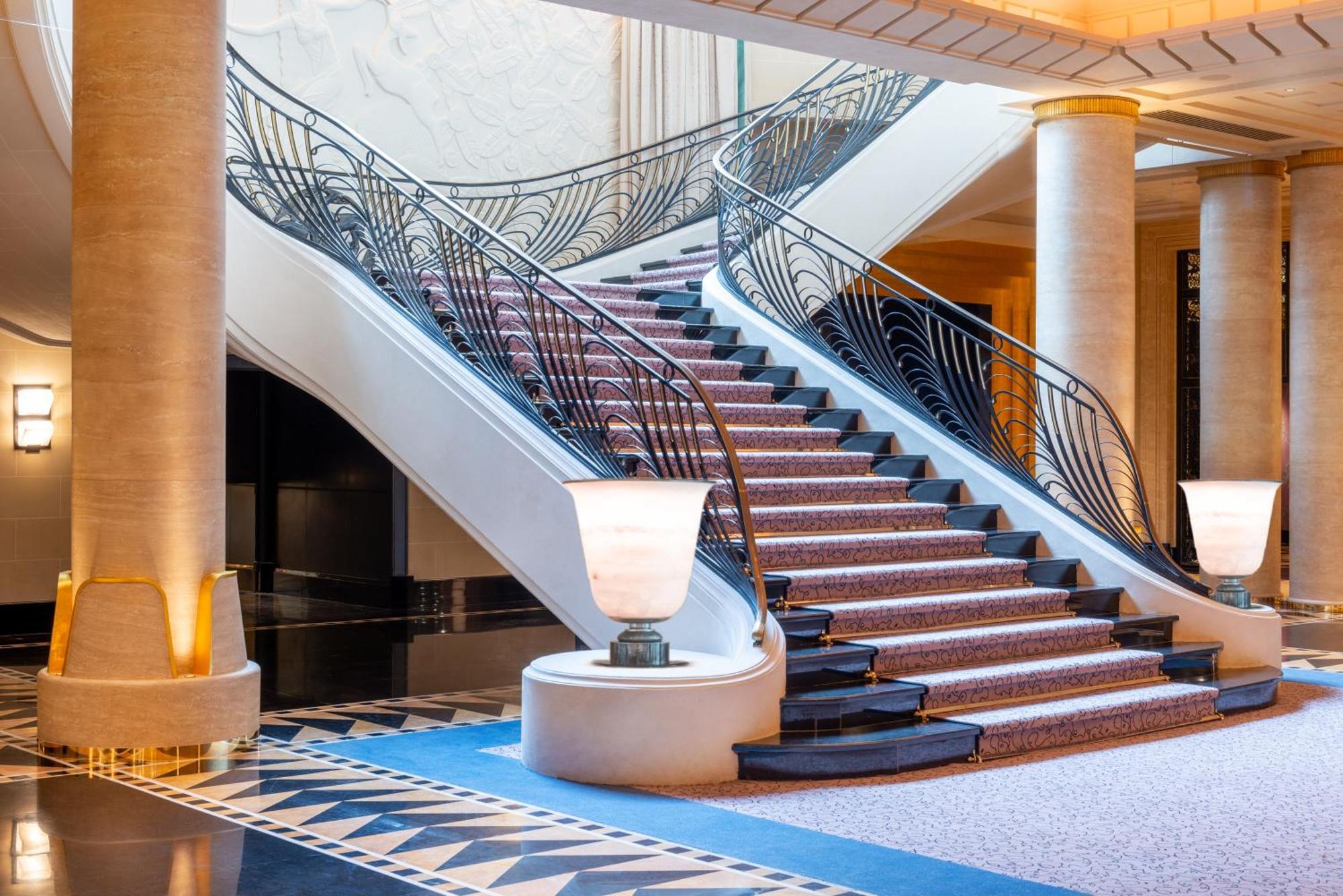 L'hotel Du Collectionneur 5*