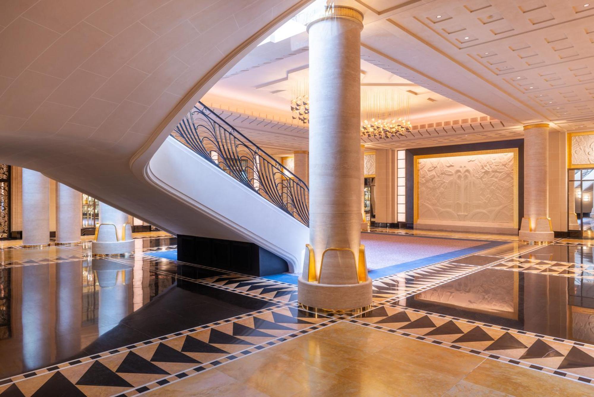 L'hotel Du Collectionneur Hotel