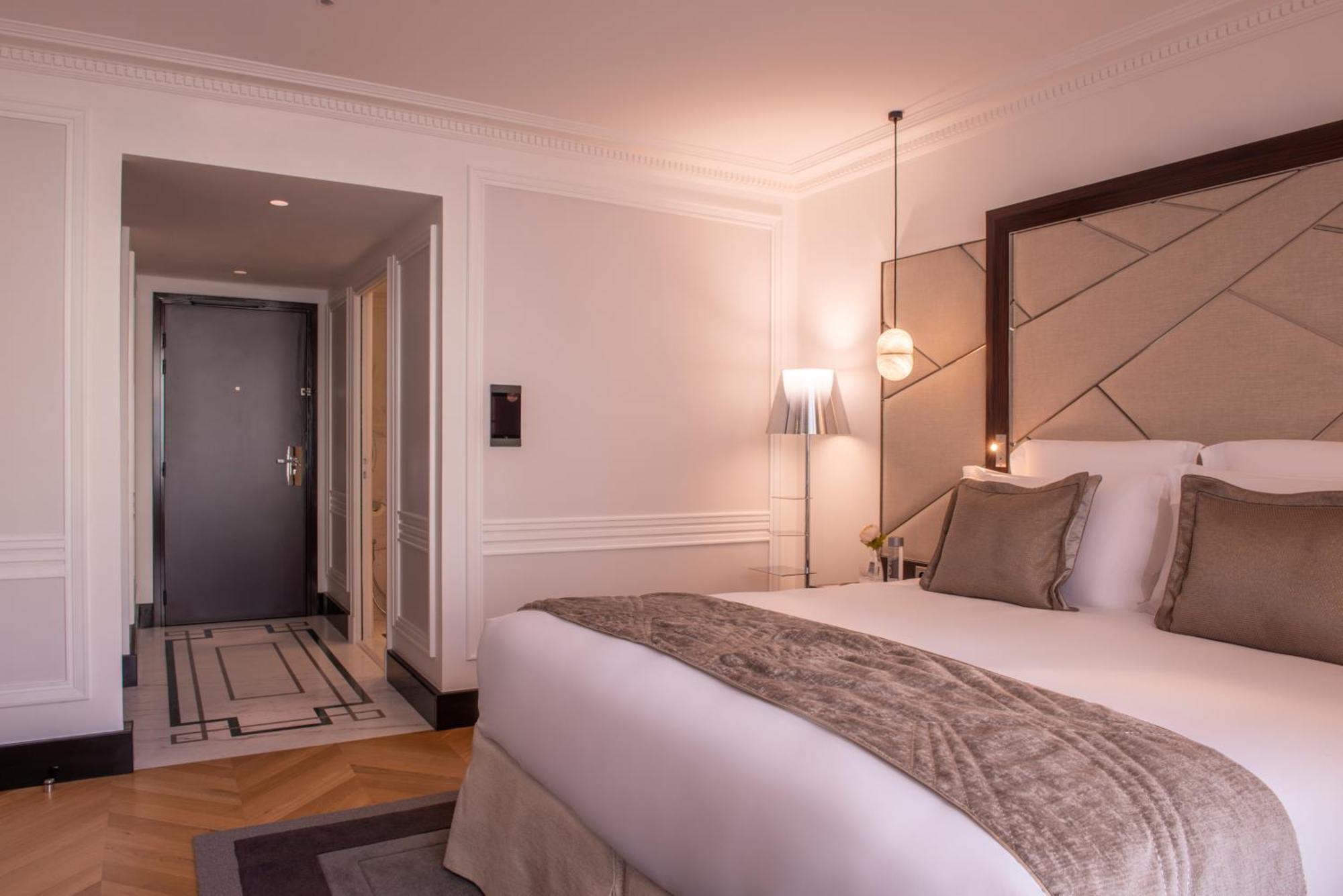 L'hotel Du Collectionneur Hotel