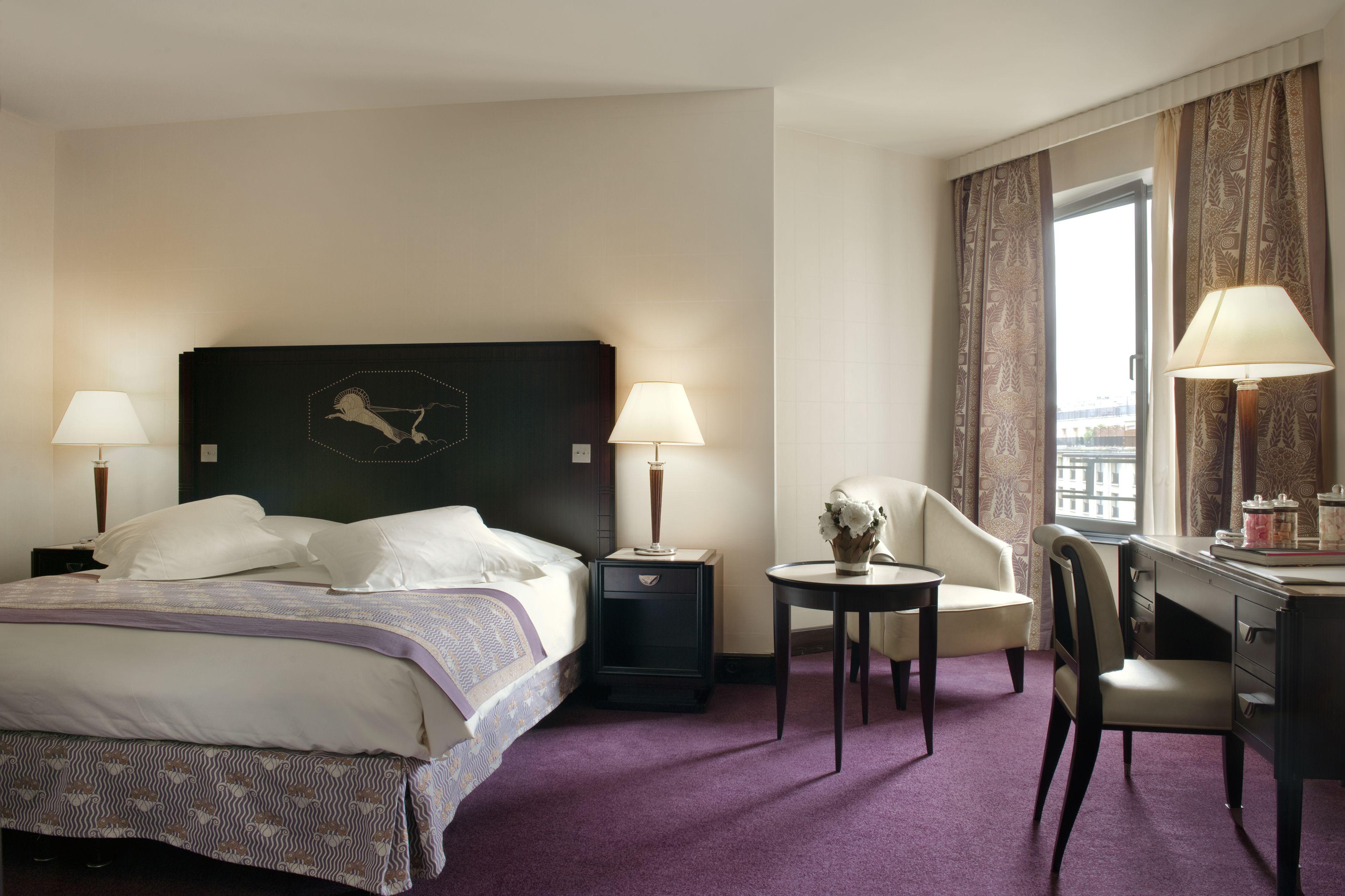 Hotel L'hotel Du Collectionneur