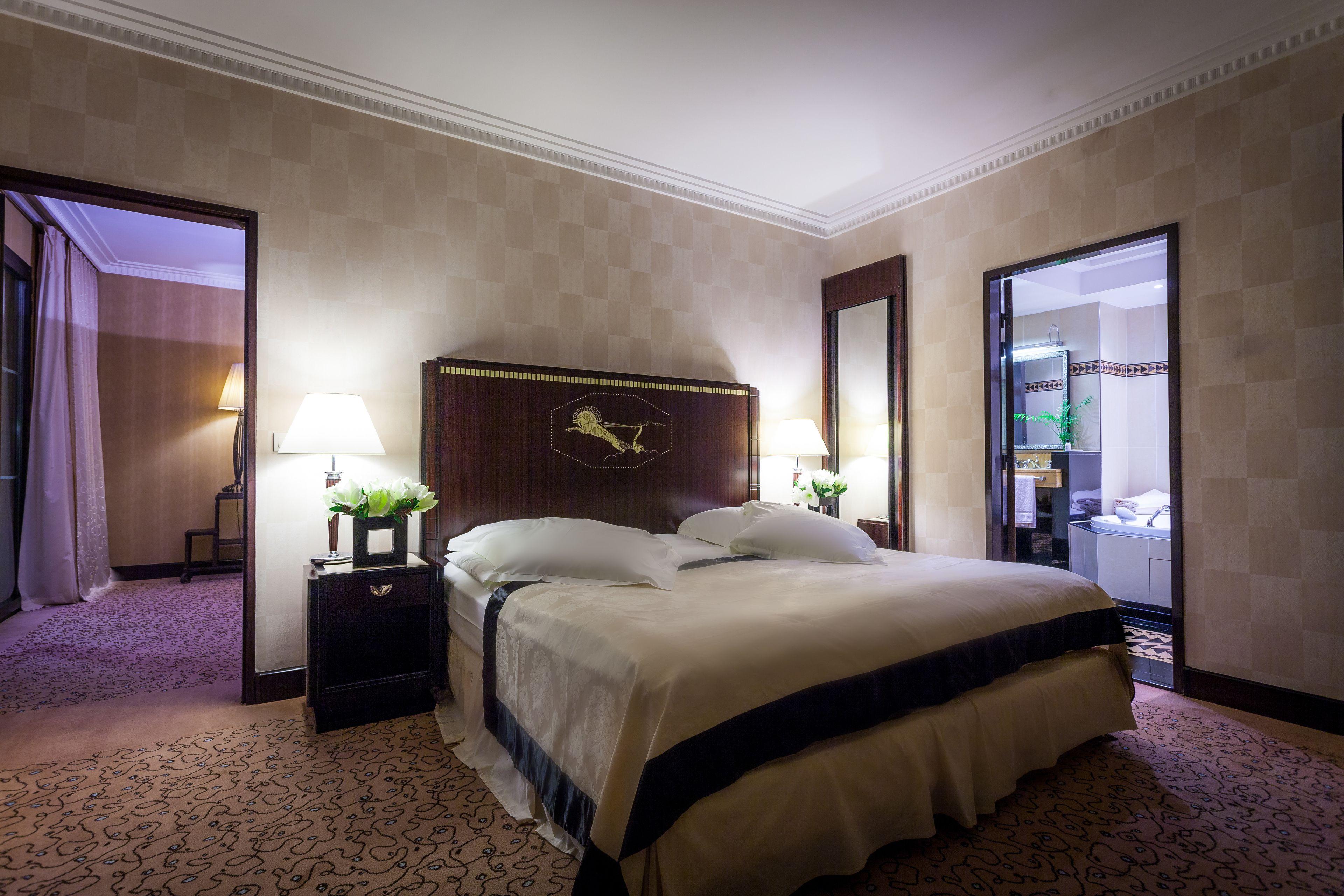 L'hotel Du Collectionneur Hotel Paris