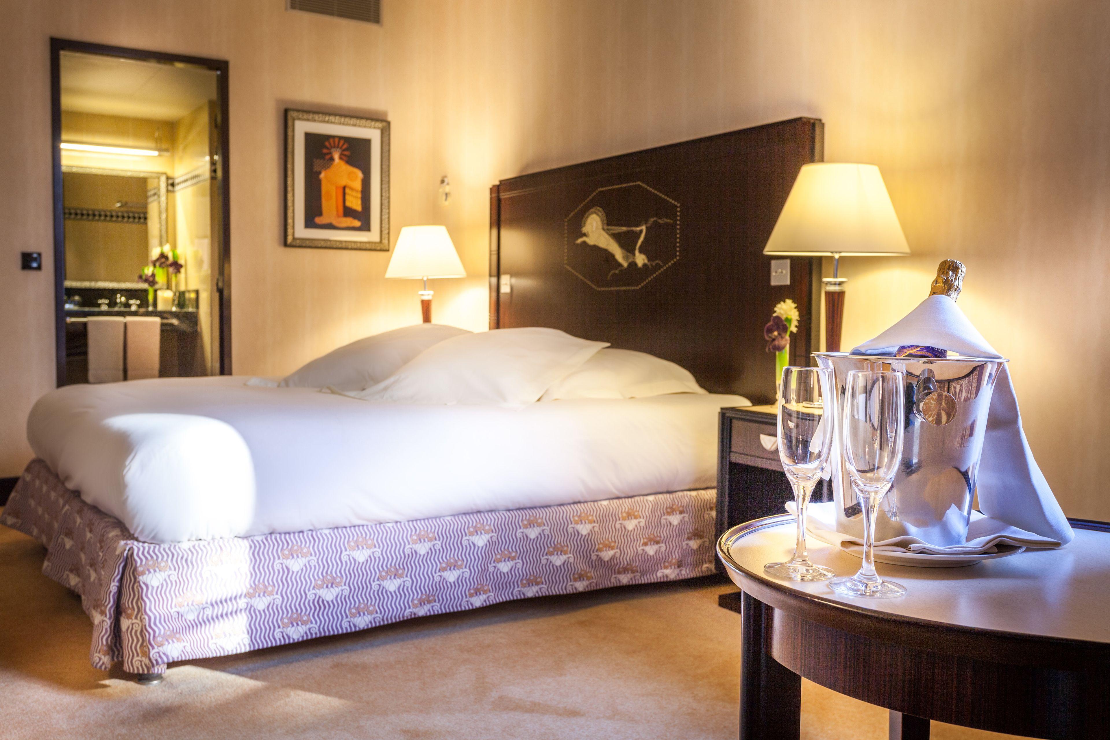 L'hotel Du Collectionneur Hotel Paris