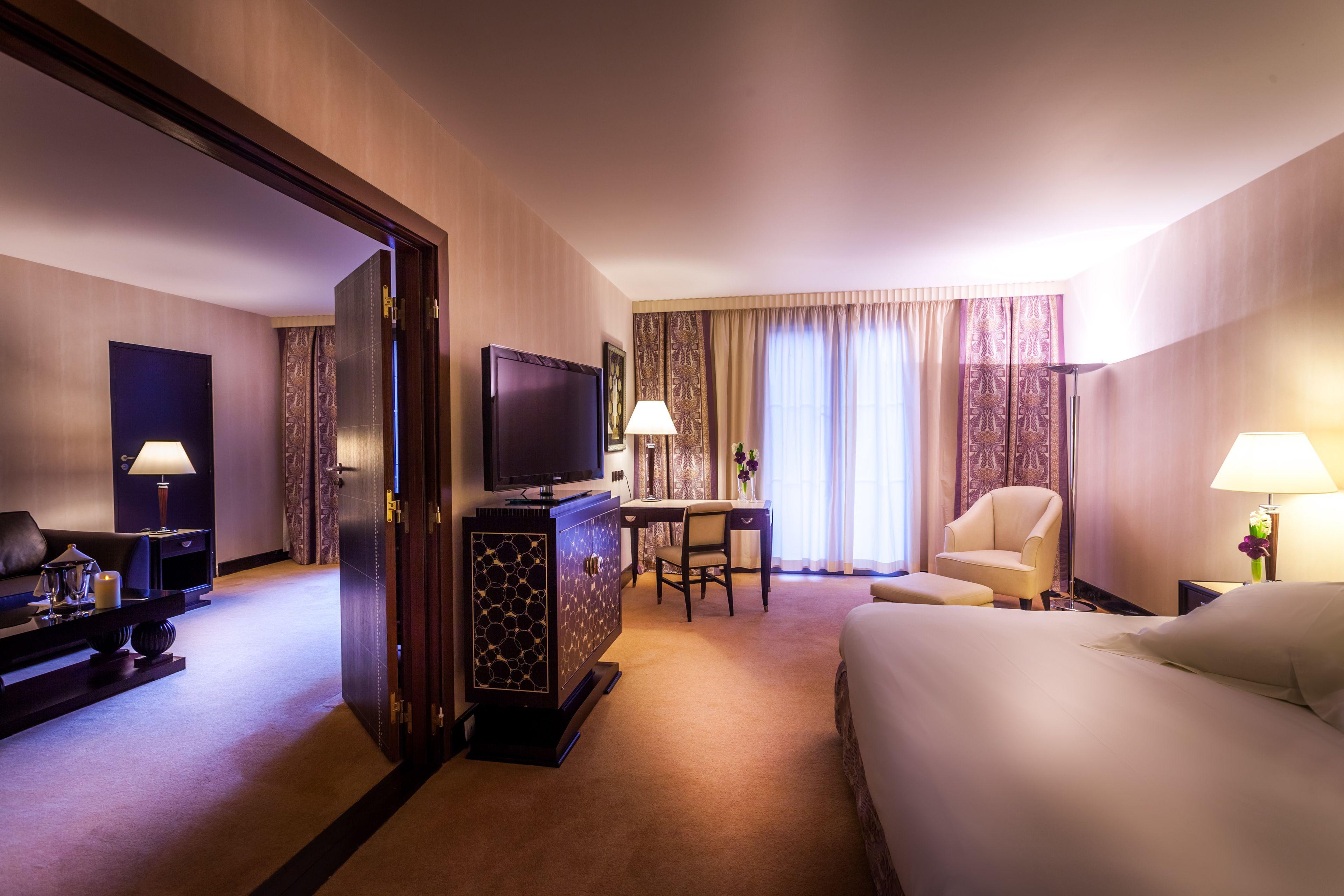 Hotel L'hotel Du Collectionneur Paris