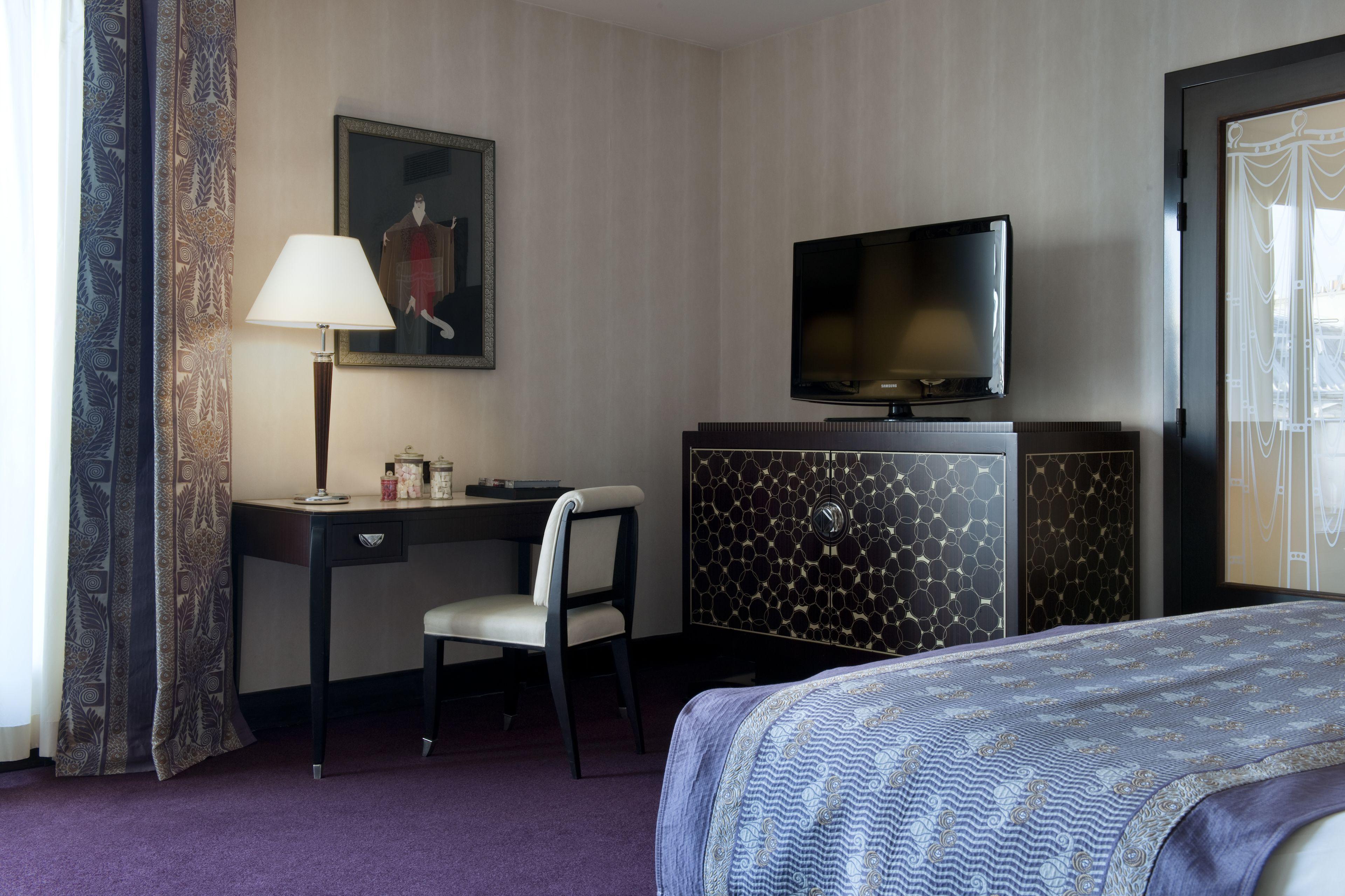 Hotel L'hotel Du Collectionneur