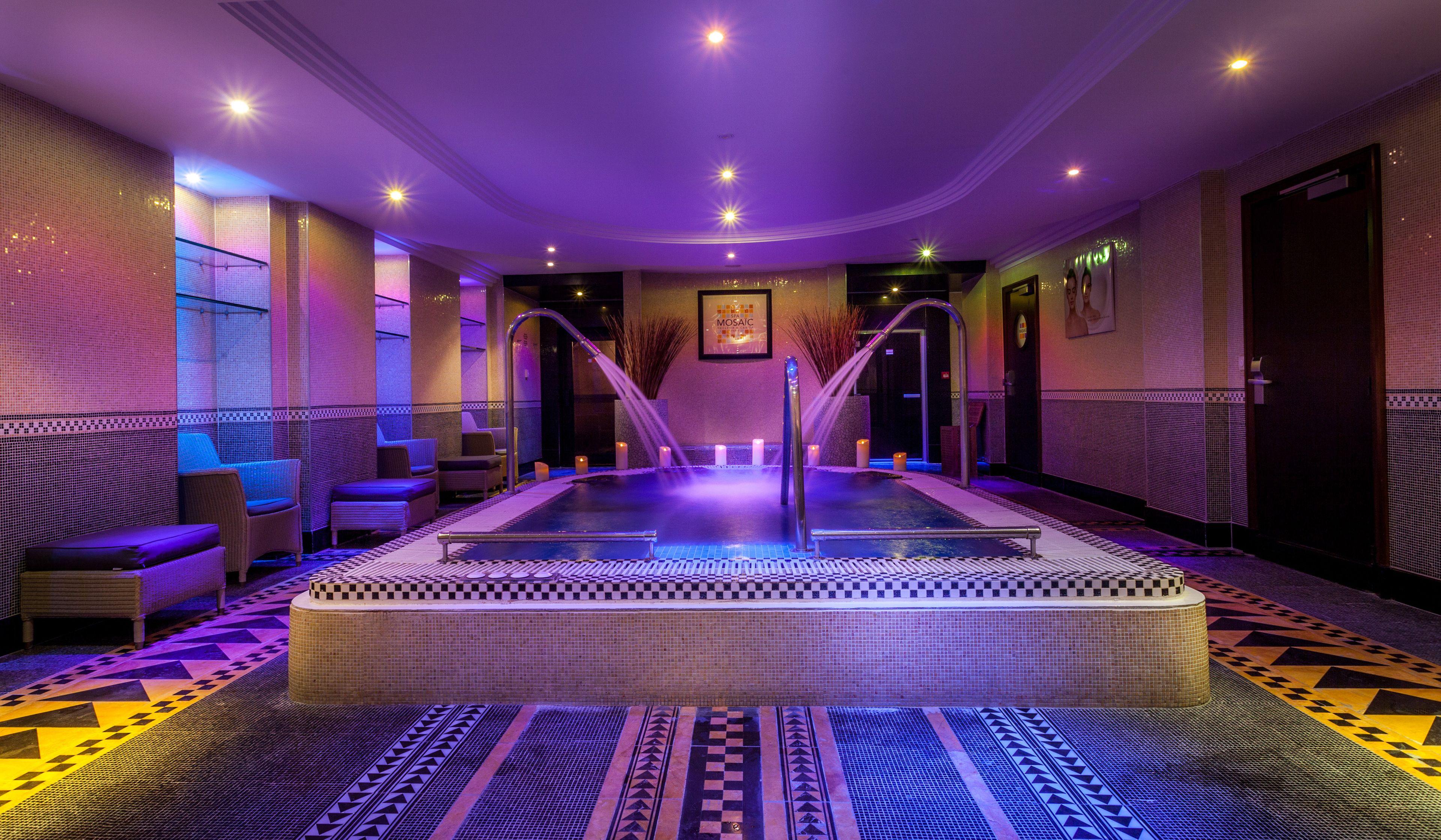 L'hotel Du Collectionneur 5*