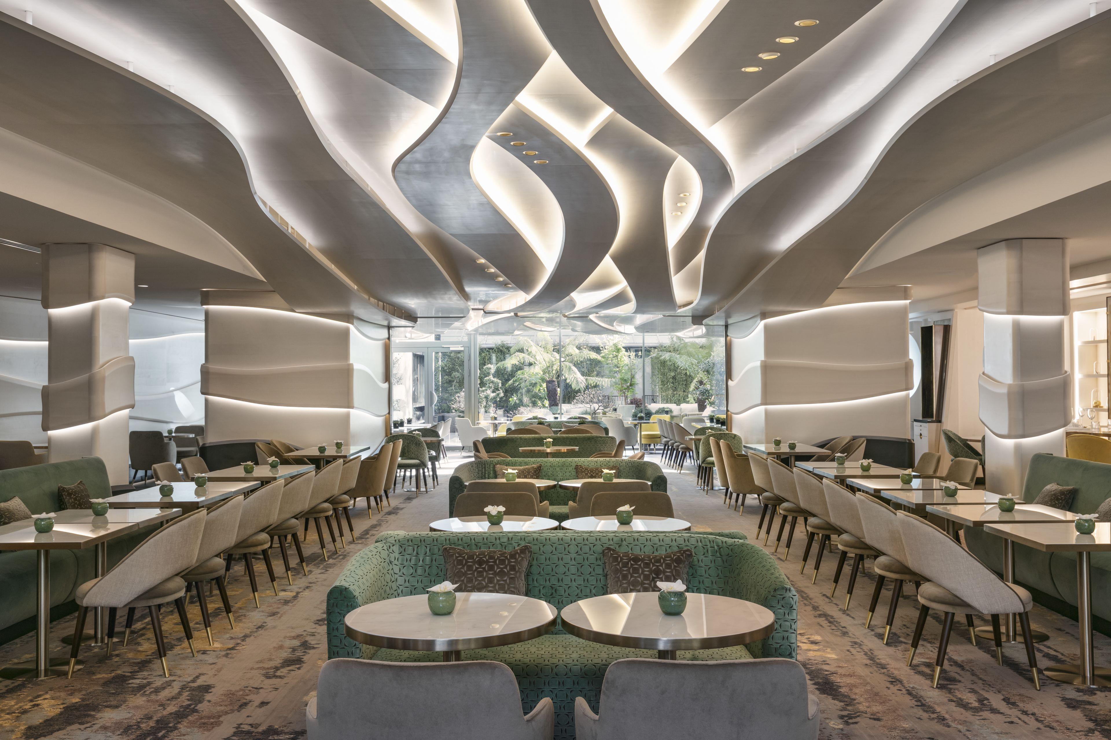 Hotel L'hotel Du Collectionneur Paris