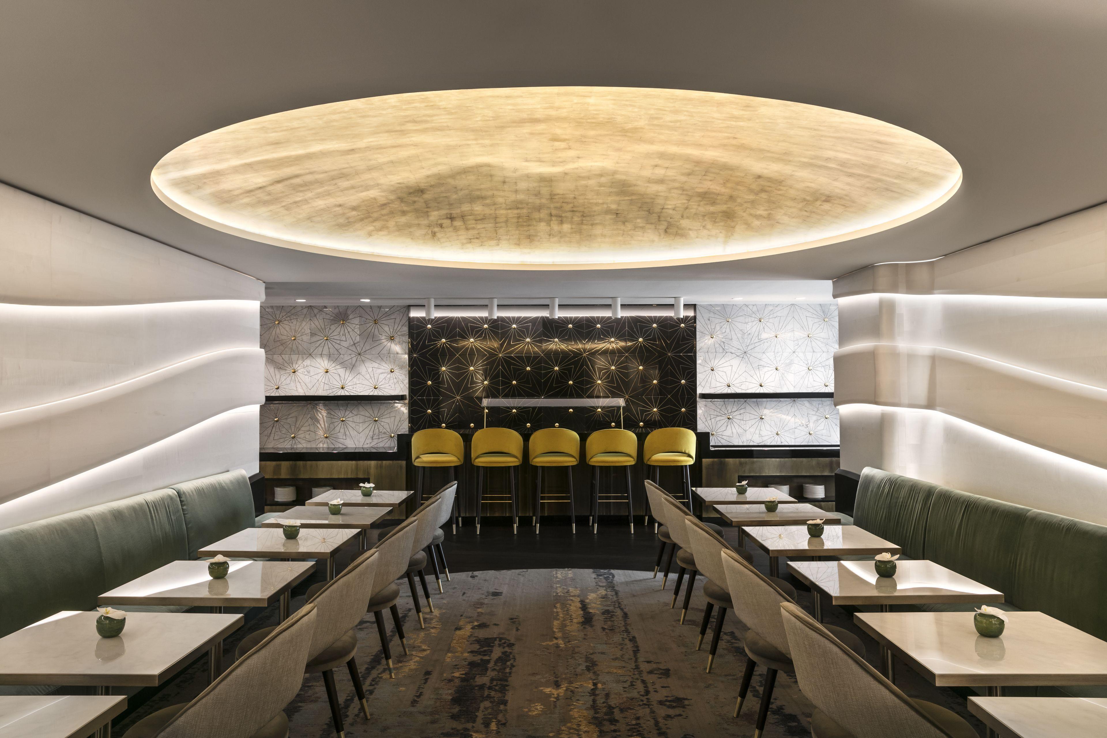 L'hotel Du Collectionneur