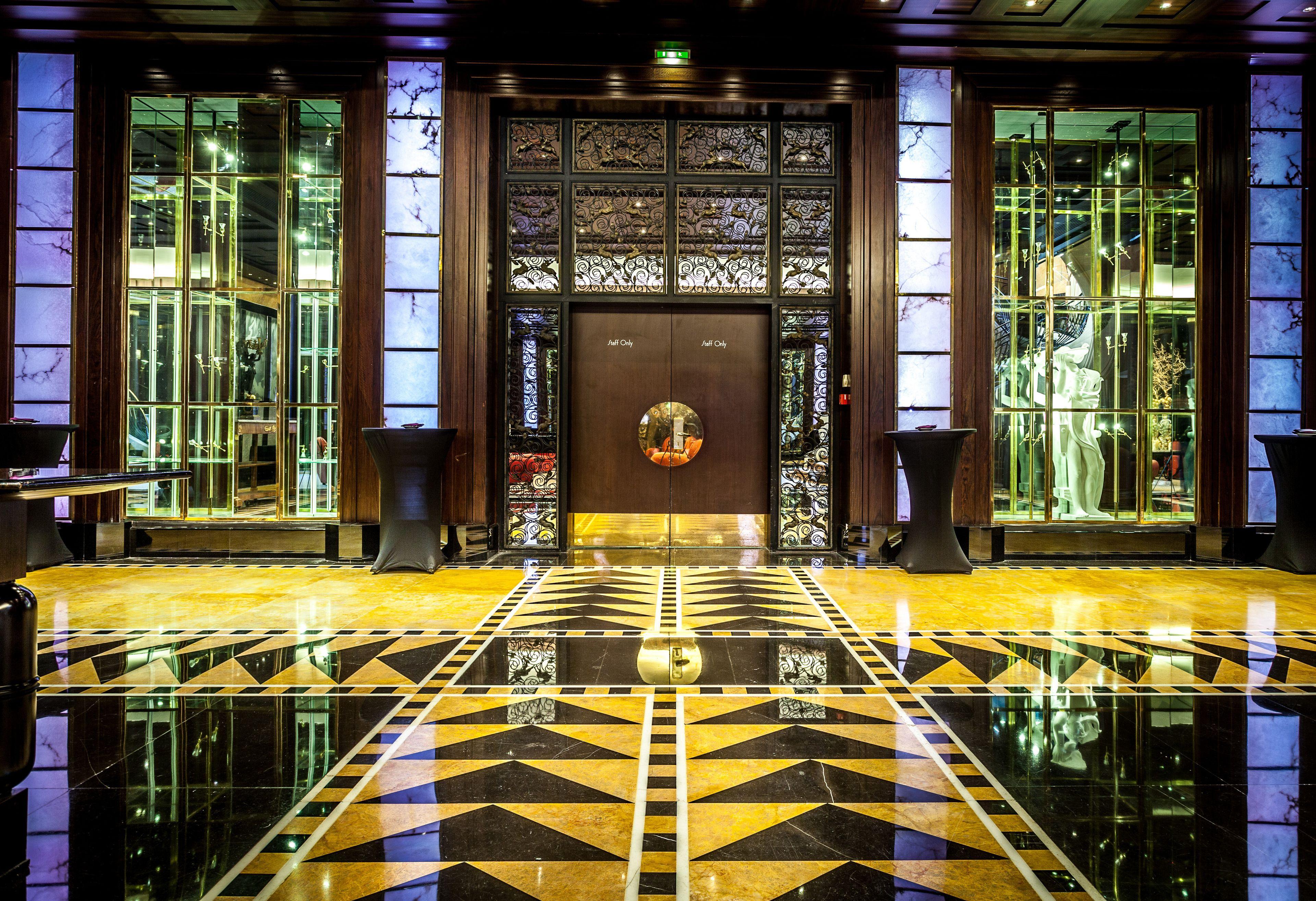 L'hotel Du Collectionneur 5* Parigi