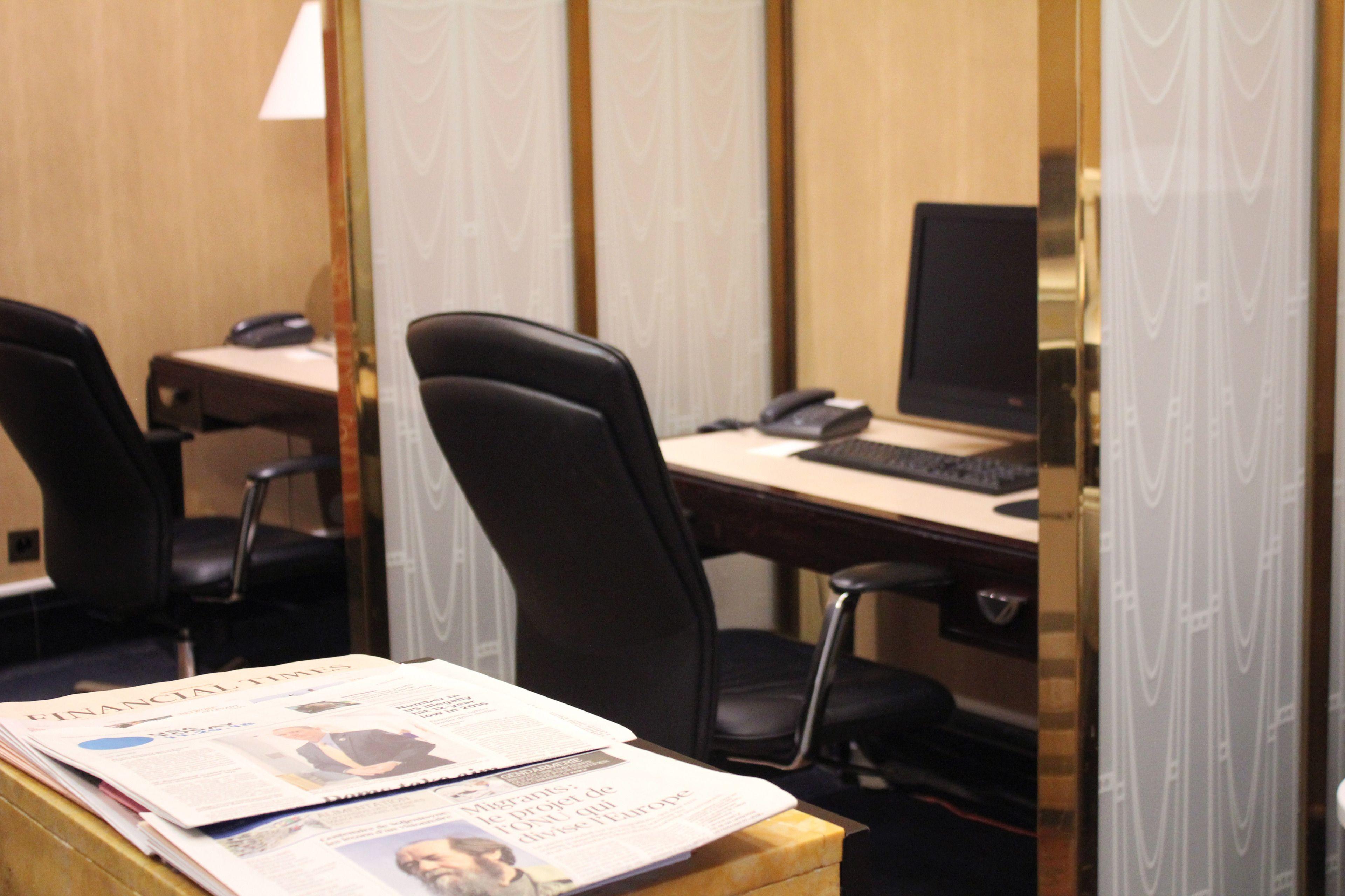 Hotel L'hotel Du Collectionneur