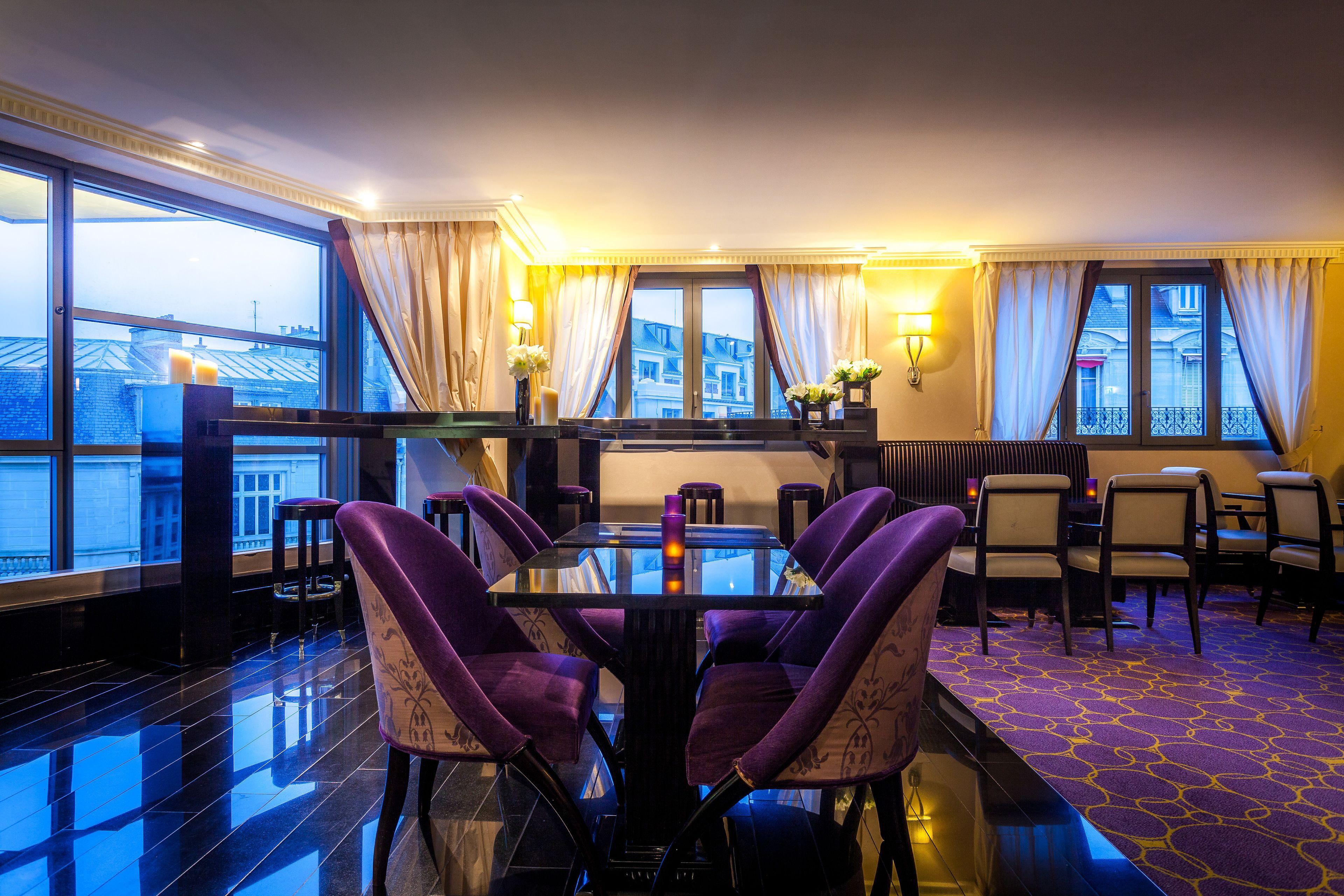 Hotel L'hotel Du Collectionneur Parigi