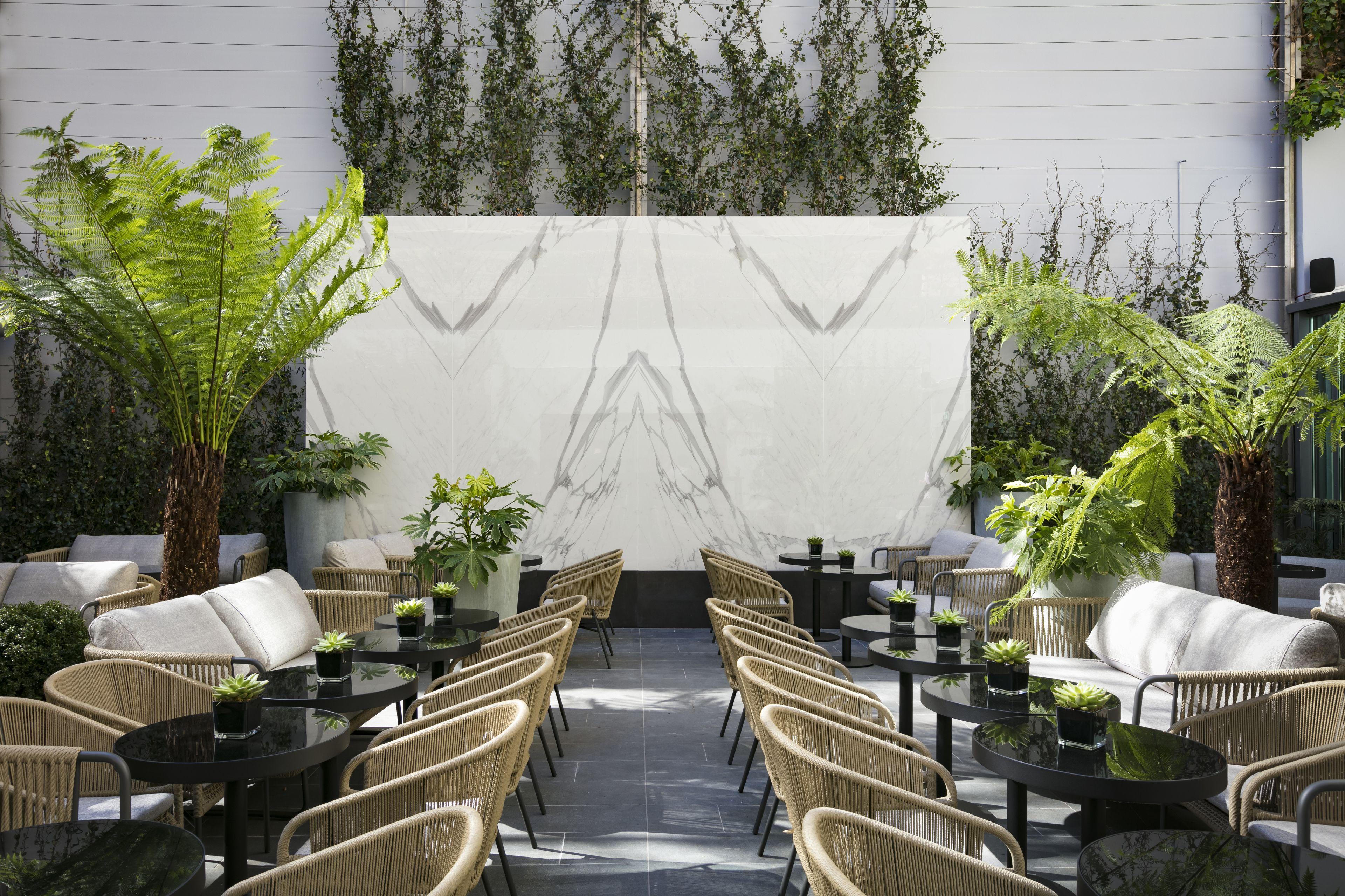 L'hotel Du Collectionneur Paris