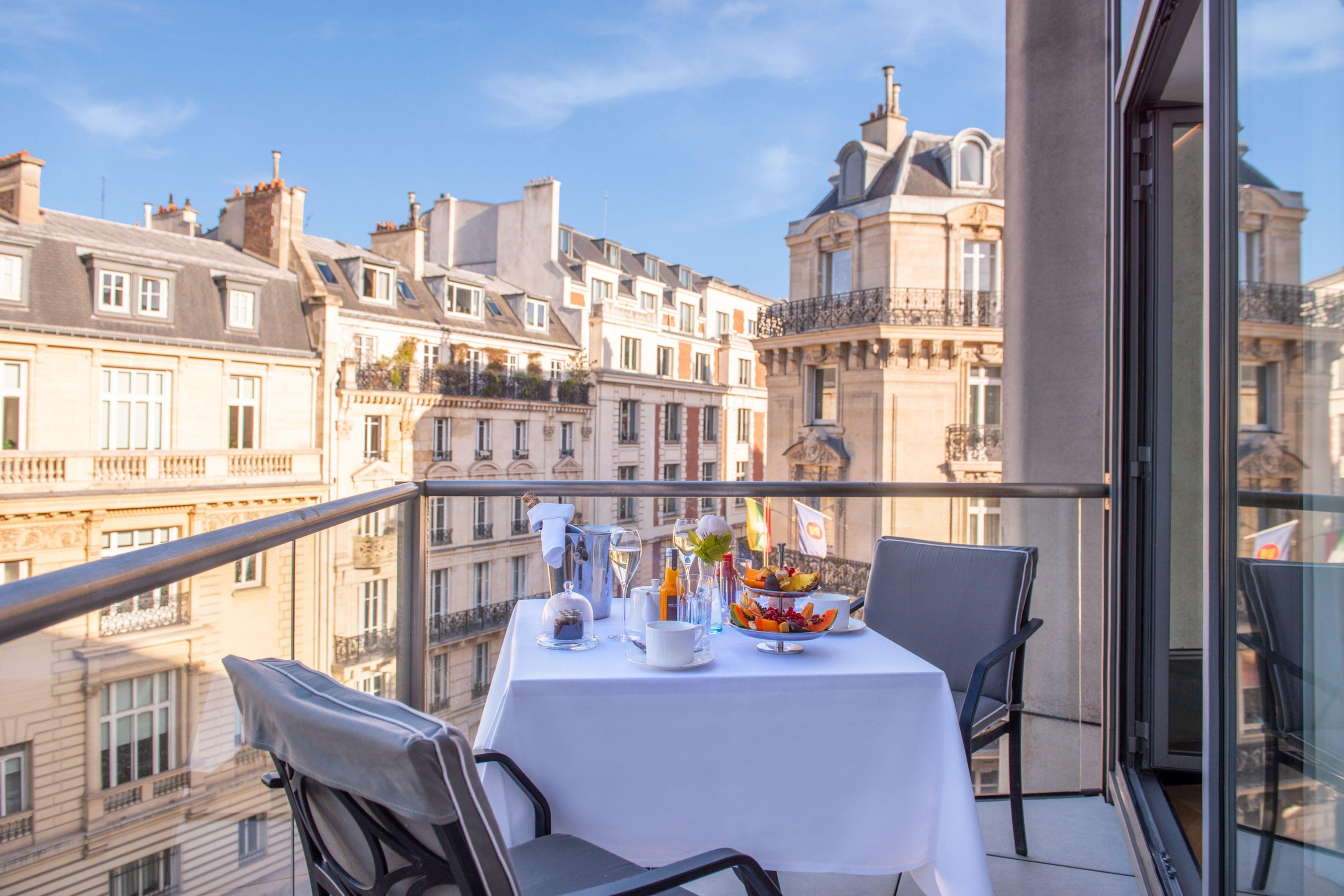 L'hotel Du Collectionneur Hotel Paris