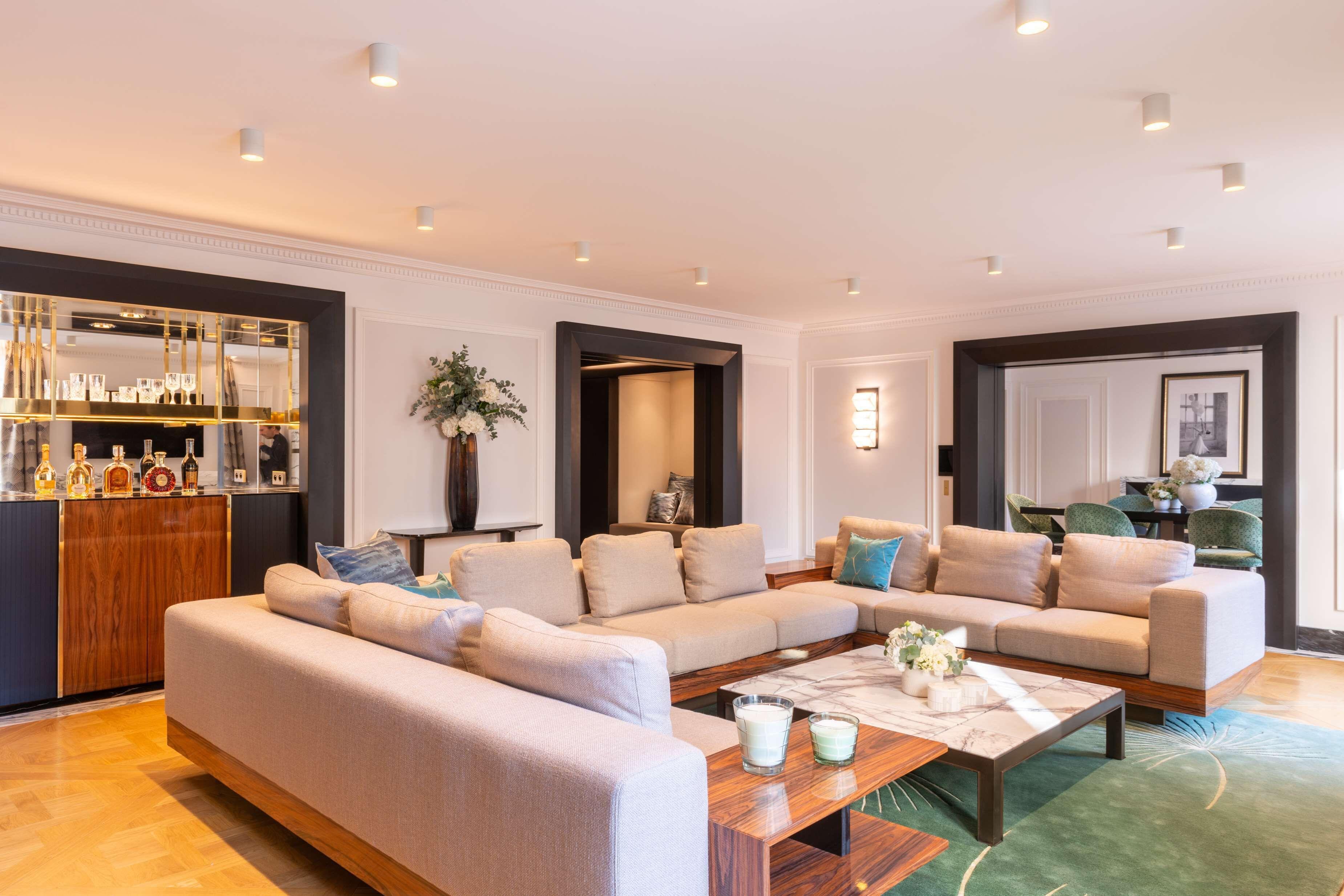 Hotel L'hotel Du Collectionneur