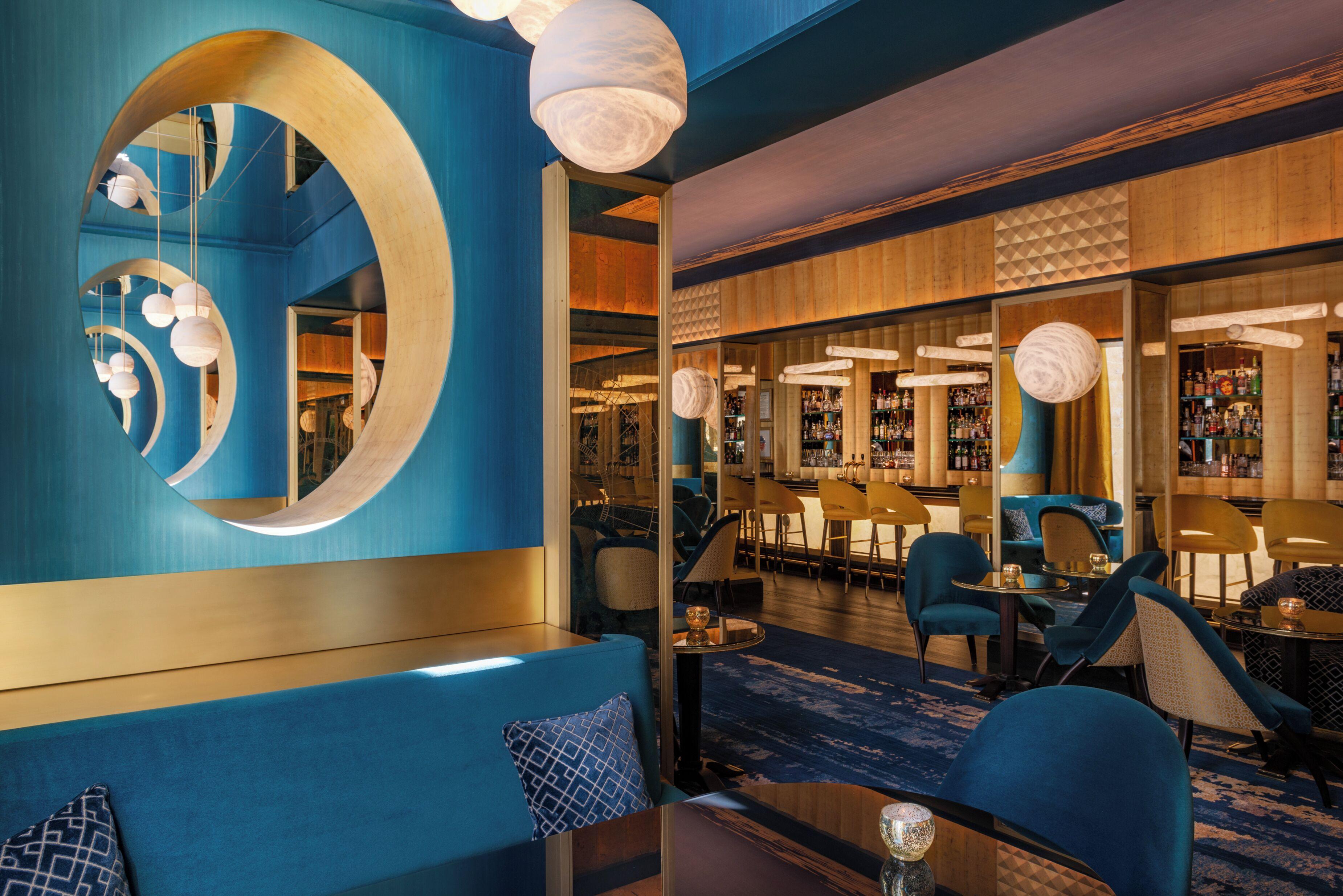 Hotel L'hotel Du Collectionneur Parigi