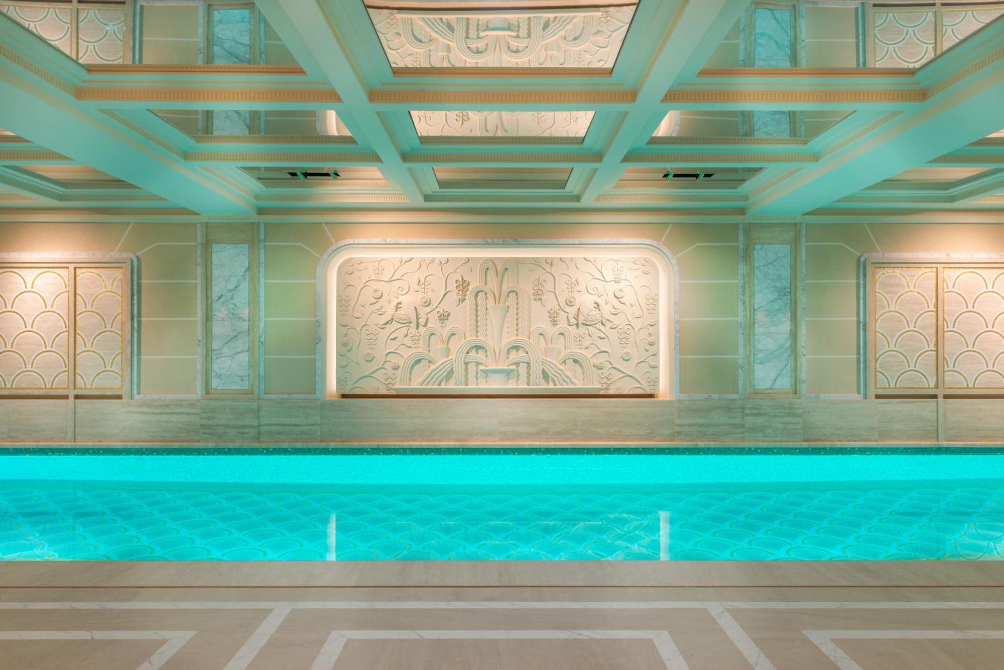 Hotel L'hotel Du Collectionneur Paris