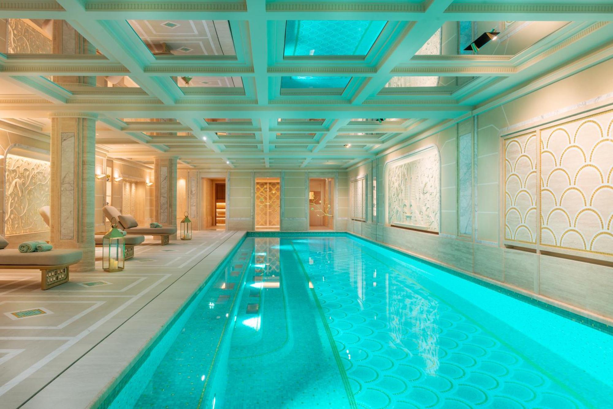 L'hotel Du Collectionneur Hotel