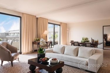 L'hotel Du Collectionneur Hotel Parigi